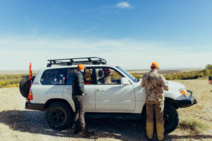 Stag Auto Club: Speed Goat Trip