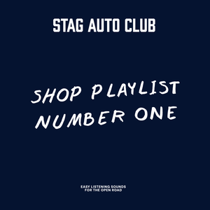 Shop Playlist No. 1