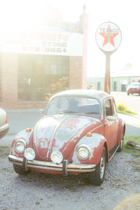 Event Recap - Parking Lot Social