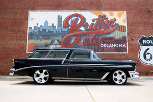 1956 Chevy Bel Air