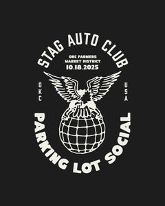 October Parking Lot Social - Del Mar Gardens